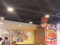-魏家凉皮(十里河店)