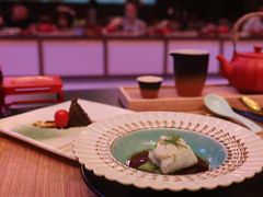 -金陵梦华·宫宴(南京首店)