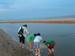 -东戴河风景区-止锚湾