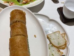 -香港龙凤楼(陆家嘴中心店)