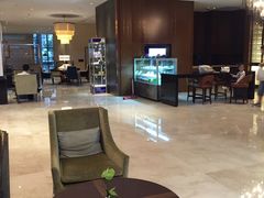 -上海嘉定喜来登酒店