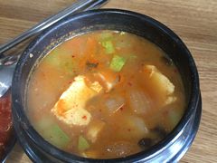 -李先生的首尔小馆(松江启源广场店)