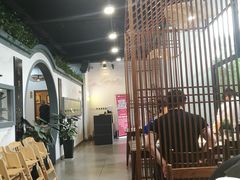 大堂-小徽舟臭鳜鱼(雅清街店)