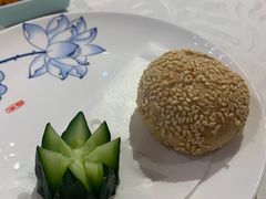 -香山湖家家宴(中山陵店)