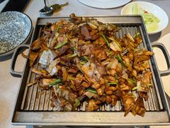 -四季民福烤鸭店(外滩外白渡桥店)