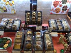 零售区-檬舒舒MonChouChou(久光百货店)