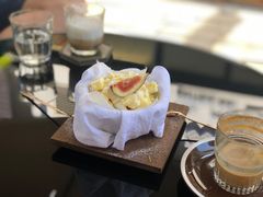 -铁手珈琲制造局metalhands(望京店)