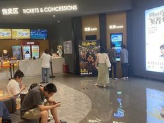 -宁波宝信宝马4S店(江北日湖店)
