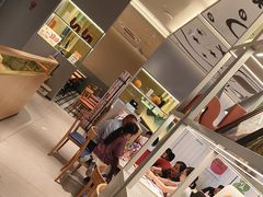-菲滋意式餐厅(富阳东方茂店)