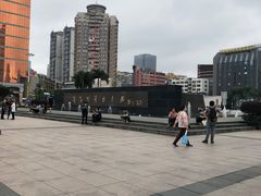 -珠海拱北口岸