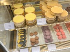 -PAUL LAFAYET 法式甜品(国金中心商场店)