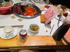 -大龙燚火锅