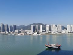 -澳门十六浦索菲特大酒店