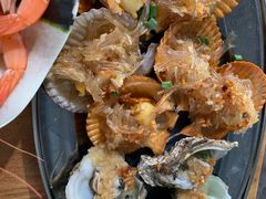 -四川人郑霞海鲜