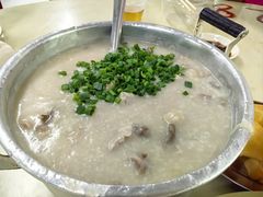 -洲心明记烧肉大粥(总店)