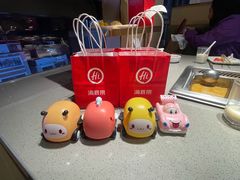 -海底捞火锅(北京路店)