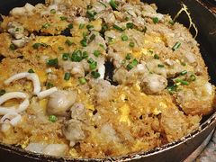 -张家卫·阳江菜·小海鲜(肥婆湾桥店)