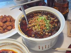 -柴门饭儿(成都太古里店)