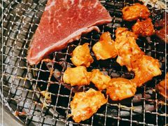 -火炉火自助餐(西直门凯德MALL店)