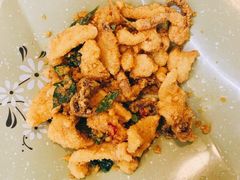 -量贩海鲜餐厅