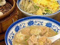 -潘德林茶社(新城河路店)