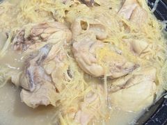-兴记肉骨茶(甲洞大街第二新分店)