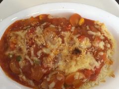 -标记Jane's kitchen(平桥直街店)