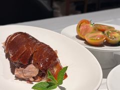 -四季民福烤鸭店(前门大栅栏店)