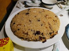 -宣威山野人家·云南菜·菌火锅(金碧店)