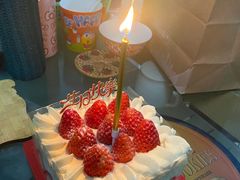 -FASHION BAKERY法森贝克(新德路店)