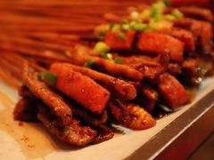 -不二·民谣音乐餐吧(长沙店)