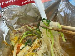 -见味花甲(福田coco park店)