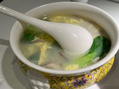 -半勺·新徽菜(银泰城店)