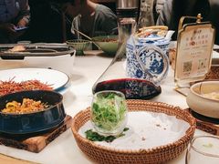 -锦府盐帮·张宅(世纪金源店)