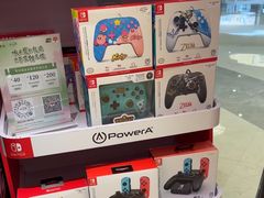 -任天堂Nintendo Switch体验店(天河城店)