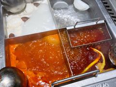 -海底捞火锅(北京路店)