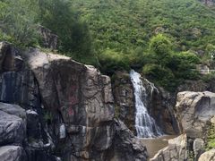 iphone_upload_pic-百里山水画廊乌龙峡谷