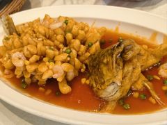 -聚鑫阁江浙菜·非遗传承技艺(青村帝华园店)