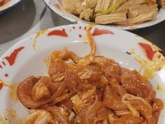 -永安里地摊烤肉(首创店)