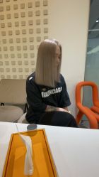 -MY HAIR ARDOR