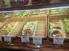 -RiceZone乐食尊纯米面包坊(望京店)