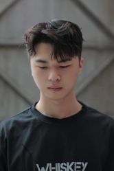 -米娜男士新国潮理发馆