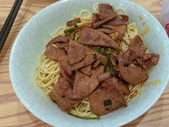 -晓午阳常熟炒浇面(红庙店)