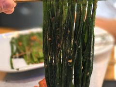 -二旗里烧烤·烤羊排(龙域店)