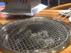 -万兴佳烤肉·长白山老味道(宏泰广场店)