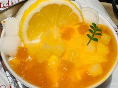 -大芊金重庆串串火锅(南京路店)