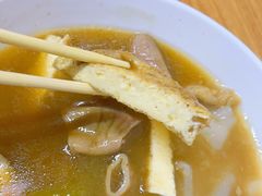 -汕头小吃粿汁(怡居街店)
