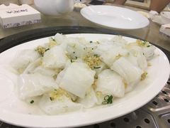 -海大大蒸汽海鲜餐厅·粤菜·特色小炒(欢乐颂店)