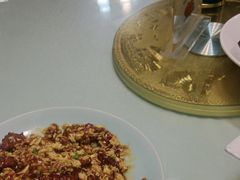 -北平味道.京味菜.烤鸭(梨园店)