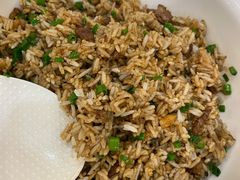 烧鹅炒饭-胜记烧鹅美食